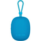 Canyon Boxa portabila OnMove 12 IPX7 TWS Blue