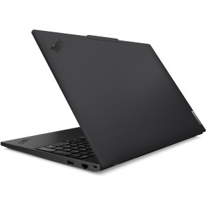 Lenovo 16'' ThinkPad P16s Gen 4, WUXGA IPS, Procesor AMD Ryzen™ AI 9 HX PRO 370 (24M Cache, up to 5.1 GHz), 64GB DDR5, 2TB SSD, AMD Radeon 890M, 5G, Win 11 Pro, Black