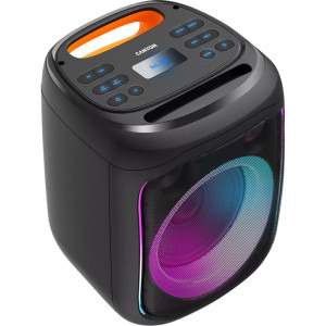 Canyon Boxa OnFun 5 40W TWS RGB Black