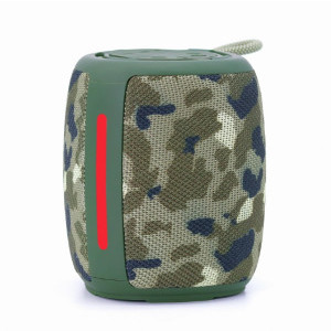 Gembird Boxa portabila BT LED Camo