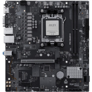 Placa de baza MSI PRO B840M-B