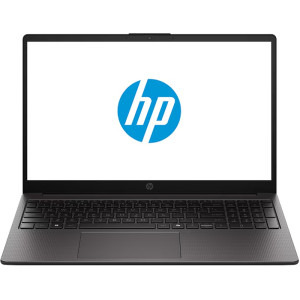 HP 15.6'' 255R G10, FHD, Procesor AMD Ryzen™ 5 7535U (16M Cache, up to 4.55 GHz), 8GB DDR5, 512GB SSD, AMD Radeon 660M, Free DOS, Dark Ash Silver