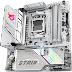 ASUS ROG STRIX B850-G GAMING WIFI