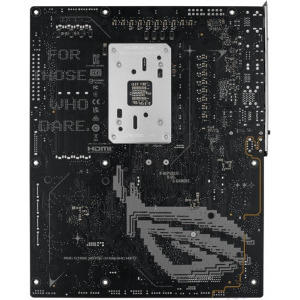 ASUS ROG STRIX X870E-H GAMING WIFI7