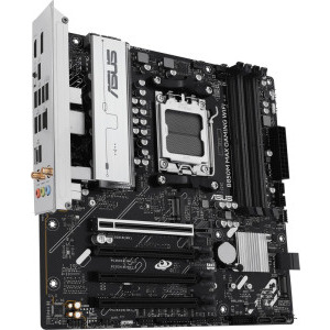 ASUS B850M MAX GAMING WIFI