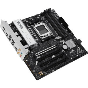 ASUS B850M MAX GAMING WIFI