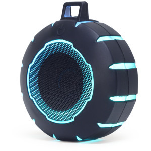Gembird Boxa portabila SPK-BTOD-01 LED Black