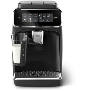 Philips automat Seria 3300 EP3341/50, 1500W, 15bar, 1.8L, Negru