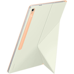 Samsung Husa de protectie Samsung Smart Book Cover pentru Galaxy Tab S10 FE Plus, Orange