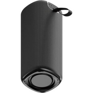 Gembird Boxa portabila SPK-BT-LED-08L Black