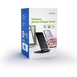 Gembird EG-WPC10-02 10W Black