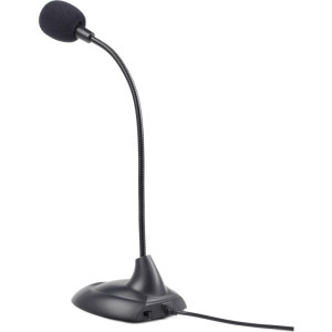 Gembird MIC-205 Black
