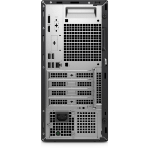 DELL Pro Tower, Ryzen 3 8300G 3.4GHz, 8GB DDR5, 512GB SSD, 740M, Windows 11 Pro