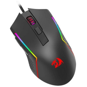 Redragon Trident Basic RGB Black