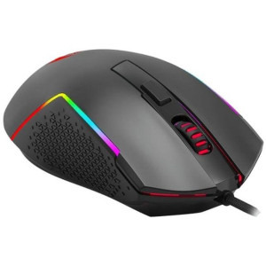 Redragon Trident Basic RGB Black