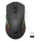 Mouse Gaming Redragon Deicide Lite BT RGB Black