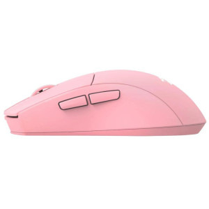 Redragon King Lite 1K Wireless BT, Pink