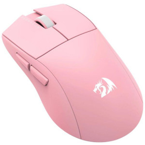 Redragon King Lite 1K Wireless BT, Pink