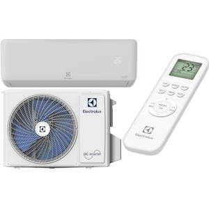 Aer conditionat Electrolux EACS/I-18HEF, 18000 BTU, A++/A+, Wi-Fi, Inverter