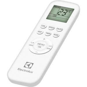 Electrolux EACS/I-18HEF, 18000 BTU, A++/A+, Wi-Fi, Inverter
