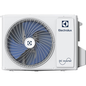 Electrolux EACS/I-24HEJ, 24000 BTU, A++/A+, Wi-Fi, Inverter, Silver Ion, Cold Plasma