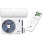 Aer conditionat Electrolux EACS/I-24HEJ, 24000 BTU, A++/A+, Wi-Fi, Inverter, Silver Ion, Cold Plasma