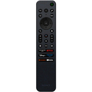Sony Smart TV BRAVIA 3 50S35 Seria S3 126cm negru 4K UHD HDR