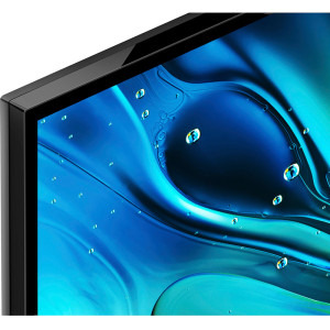Sony Smart TV BRAVIA 3 50S35 Seria S3 126cm negru 4K UHD HDR