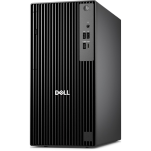 DELL Pro Tower, Ryzen 5 8600G 4.3GHz, 16GB DDR5, 512GB SSD, 760M, no OS