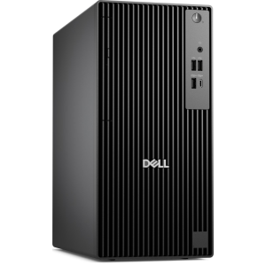 Desktop PC DELL Pro Tower, Procesor AMD Ryzen™ 7 8700G 4.2GHz Phoenix, 16GB RAM, 512GB SSD, Radeon 780M, no OS