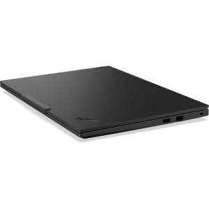 Lenovo 14'' ThinkPad E14 Gen 7, WUXGA IPS, Procesor Intel® Core™ Ultra 5 225U (12M Cache, up to 4.80 GHz), 8GB DDR5, 256GB SSD, Intel Graphics, No OS, Black