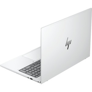 HP 16'' EliteBook 8 G1i 16, 2.5K IPS 120Hz, Procesor Intel® Core™ Ultra 7 255U (12M Cache, up to 5.20 GHz), 32GB DDR5, 1TB SSD, Intel Graphics, Win 11 Pro, Glacier Silver
