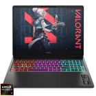 Laptop HP Gaming 16'' OMEN MAX 16-ak0084nn, 1920 x 1200 IPS 60-165Hz, Procesor AMD Ryzen™ Al 7 350 (16M Cache, up to 5.0 GHz), 32GB DDR5, 1TB SSD, GeForce RTX 5060 8GB, Free DOS, Shadow Black