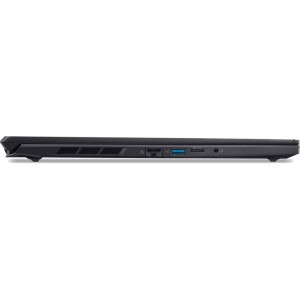 Acer Gaming 16'' Nitro V 16S AI ANV16S-41, WUXGA IPS 180Hz, Procesor AMD Ryzen™ 7 260 (16M Cache, up to 5.1 GHz), 16GB DDR5, 1TB SSD, GeForce RTX 5060 8GB, No OS, Obsidian Black