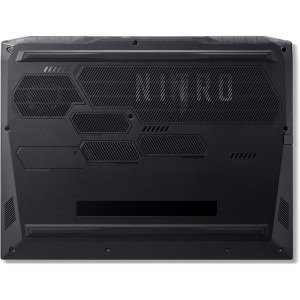 Acer Gaming 18'' Nitro 18 AI AN18-61, WQXGA IPS 165, Procesor AMD Ryzen™ Al 7 350 (16M Cache, up to 5.0 GHz), 32GB DDR5, 1TB SSD, GeForce RTX 5070 Ti 12GB, Win 11 Home, Obsidian Black