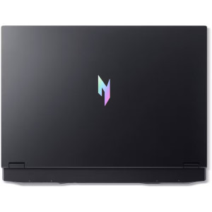 Acer Gaming 18'' Nitro 18 AI AN18-61, WQXGA IPS 165, Procesor AMD Ryzen™ Al 7 350 (16M Cache, up to 5.0 GHz), 32GB DDR5, 1TB SSD, GeForce RTX 5070 Ti 12GB, Win 11 Home, Obsidian Black