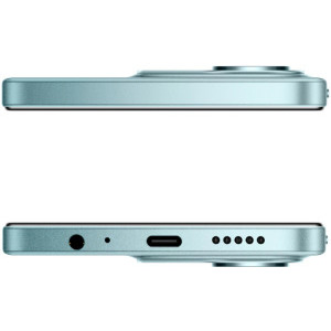 Xiaomi Redmi 15C, 256GB, 4GB RAM, 4G, Tri-Camera, Mint Green + Woven Strap Ring Stand