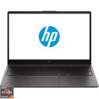Laptop HP 15.6'' 255R G10, FHD, Procesor AMD Ryzen™ 7 7735U (16M Cache, up to 4.75 GHz), 16GB DDR5, 1TB SSD, AMD Radeon 680M, Free DOS, Dark Ash Silver