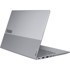 Lenovo 14'' ThinkBook 14 G8 IAL, WUXGA IPS, Procesor Intel® Core™ Ultra 9 185H (24M Cache, up to 5.10 GHz), 16GB DDR5, 1TB SSD, Intel Integrated Graphics, No OS, Arctic Grey