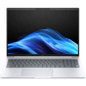 HP 16'' EliteBook 8 G1i 16, WUXGA IPS, Procesor Intel® Core™ Ultra 5 228V (8M Cache, up to 4.50 GHz), 32GB LPDDR5X, 1TB SSD, Intel Arc 130V, Win 11 Pro, Glacier Silver