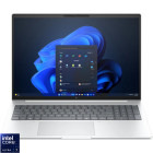Laptop HP 16'' EliteBook 8 G1i 16, WUXGA IPS, Procesor Intel® Core™ Ultra 7 258V (12M Cache, up to 4.80 GHz), 32GB LPDDR5X, 512GB SSD, Intel Arc 140V, Win 11 Pro, Glacier Silver