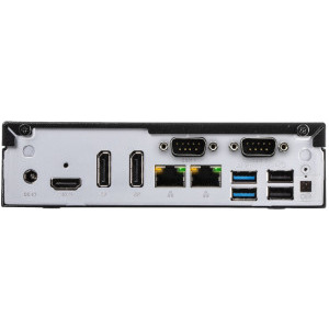 Shuttle DH610 V2 Barebone