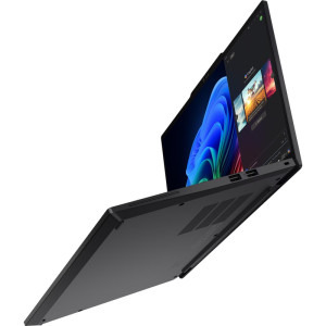 Lenovo 14'' ThinkPad T14s Gen 6, WUXGA IPS, Procesor Intel® Core™ Ultra 7 258V (12M Cache, up to 4.80 GHz), 32GB LPDDR5X, 1TB SSD, Intel Arc 140V, Win 11 Pro, Black