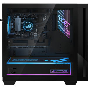 ASUS Gaming ROG G700 GM700TZ, Ryzen 7 9800X3D 4.7GHz, 32GB DDR5, 2TB SSD, RTX 5080 16GB, Windows 11 Home