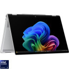 Laptop HP 16'' OmniBook X Flip 2-in-1 16-as0024nn, 1920 x 1200 IPS Touch, Procesor Intel® Core™ Ultra 5 226V (8M Cache, up to 4.50 GHz), 16GB LPDDR5X, 1TB SSD, Intel Arc 130V, Win 11 Home, Glacier Silver
