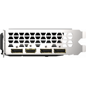 GIGABYTE GeForce GTX 1660 Ti WINDFORCE OC 6GB GDDR6 192-bit