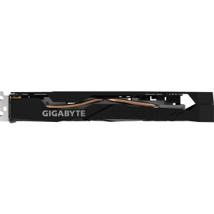 GIGABYTE GeForce GTX 1660 Ti WINDFORCE OC 6GB GDDR6 192-bit