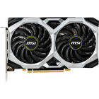 MSI GeForce GTX 1660 Ti VENTUS XS OC 6GB GDDR6 192-bit