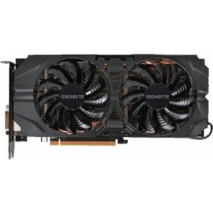 GIGABYTE Radeon R9 390X G1 GAMING 8GB GDDR5 512-bit