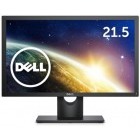 DELL E2216H 21.5 inch 5ms black 60Hz